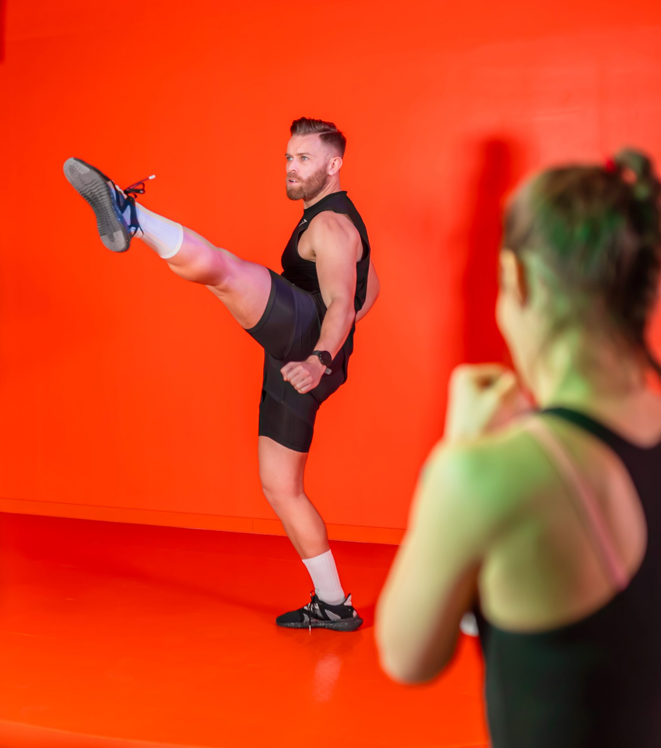 Body Combat | easyGym France